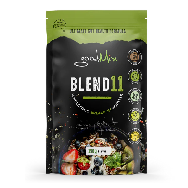 GoodMix Superfoods Blend 11