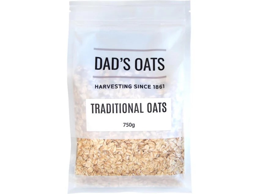Dad's Oats