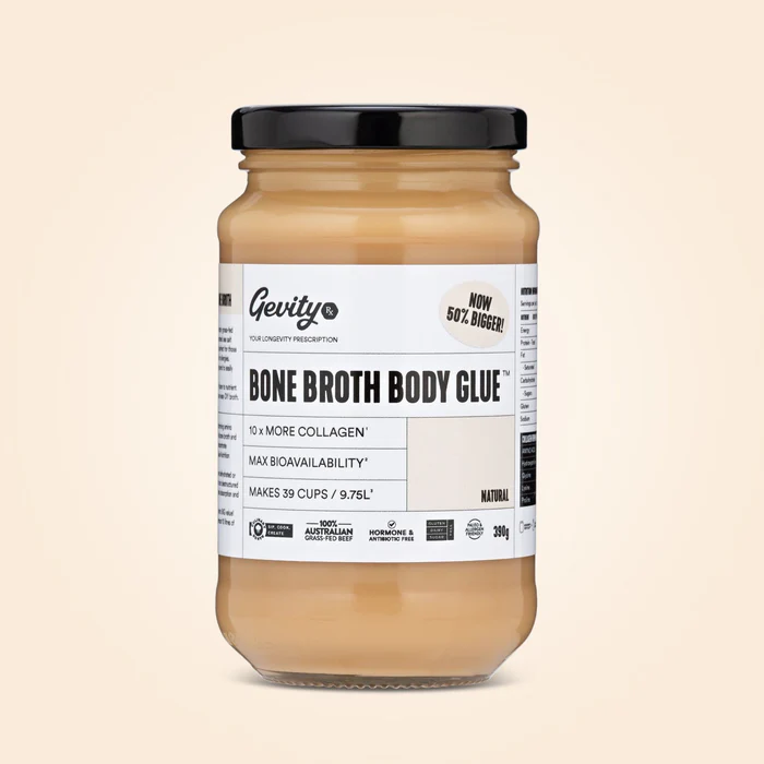 Gevity RX Bone Broth