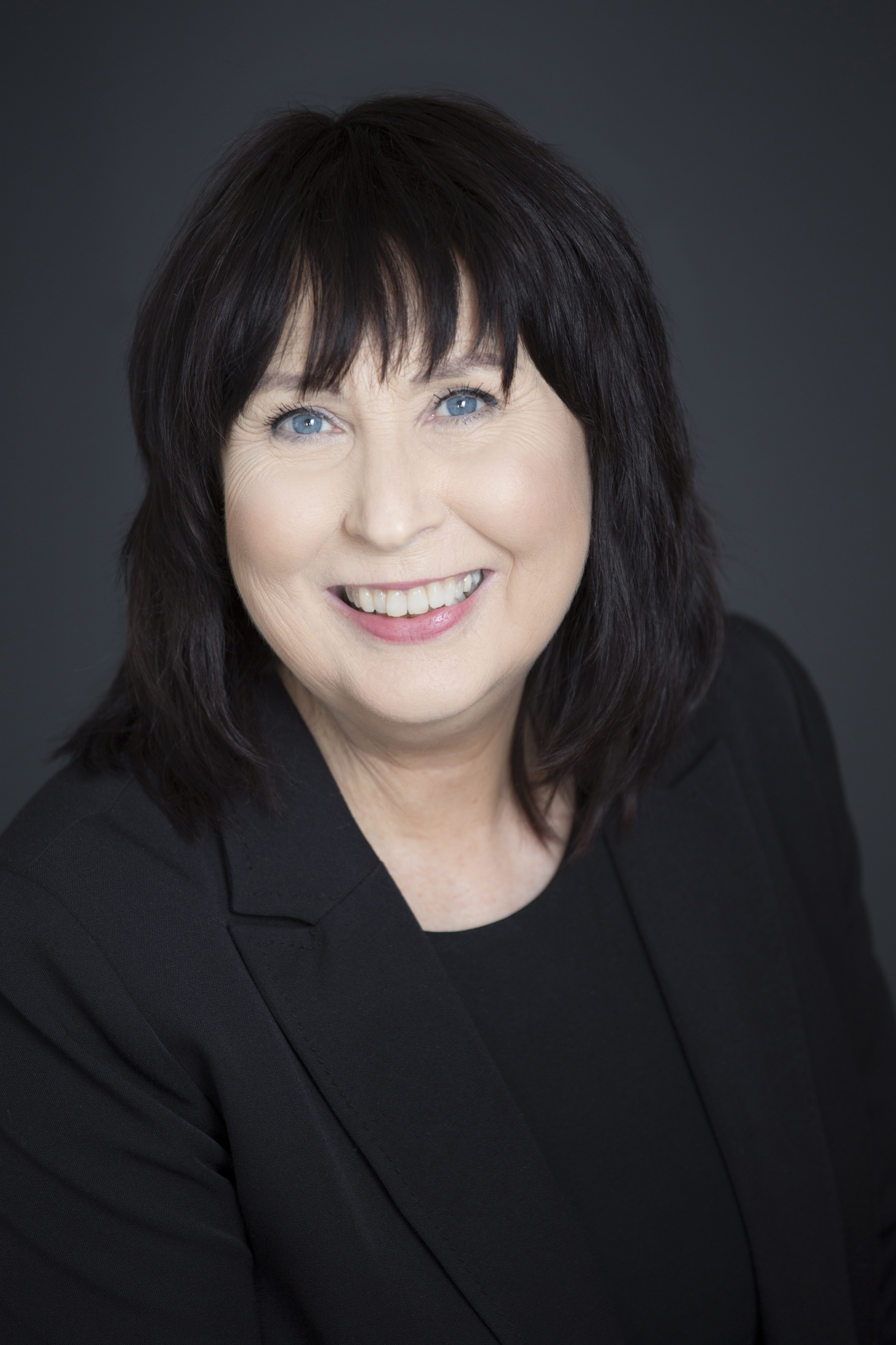 Louise Hallinan